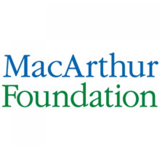 Macarthur Foundation