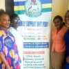 WOCON Lagos Team paid an Advocacy Visit to the Force Intelligence Board